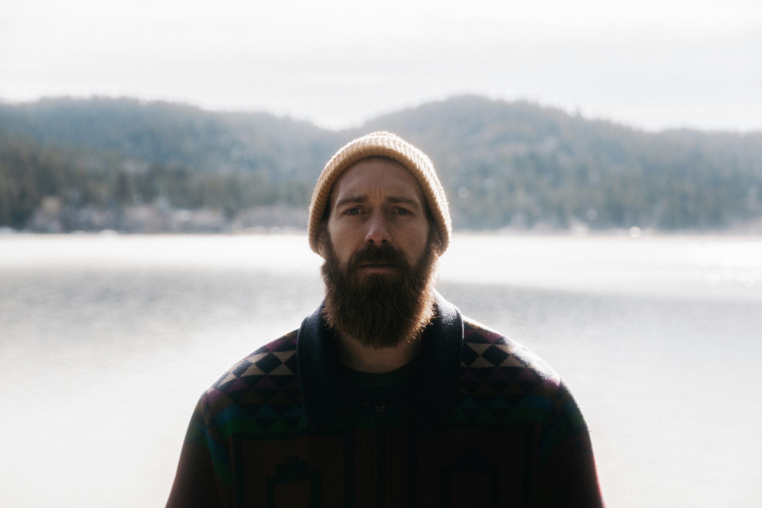 Staying Sober: Building a Business