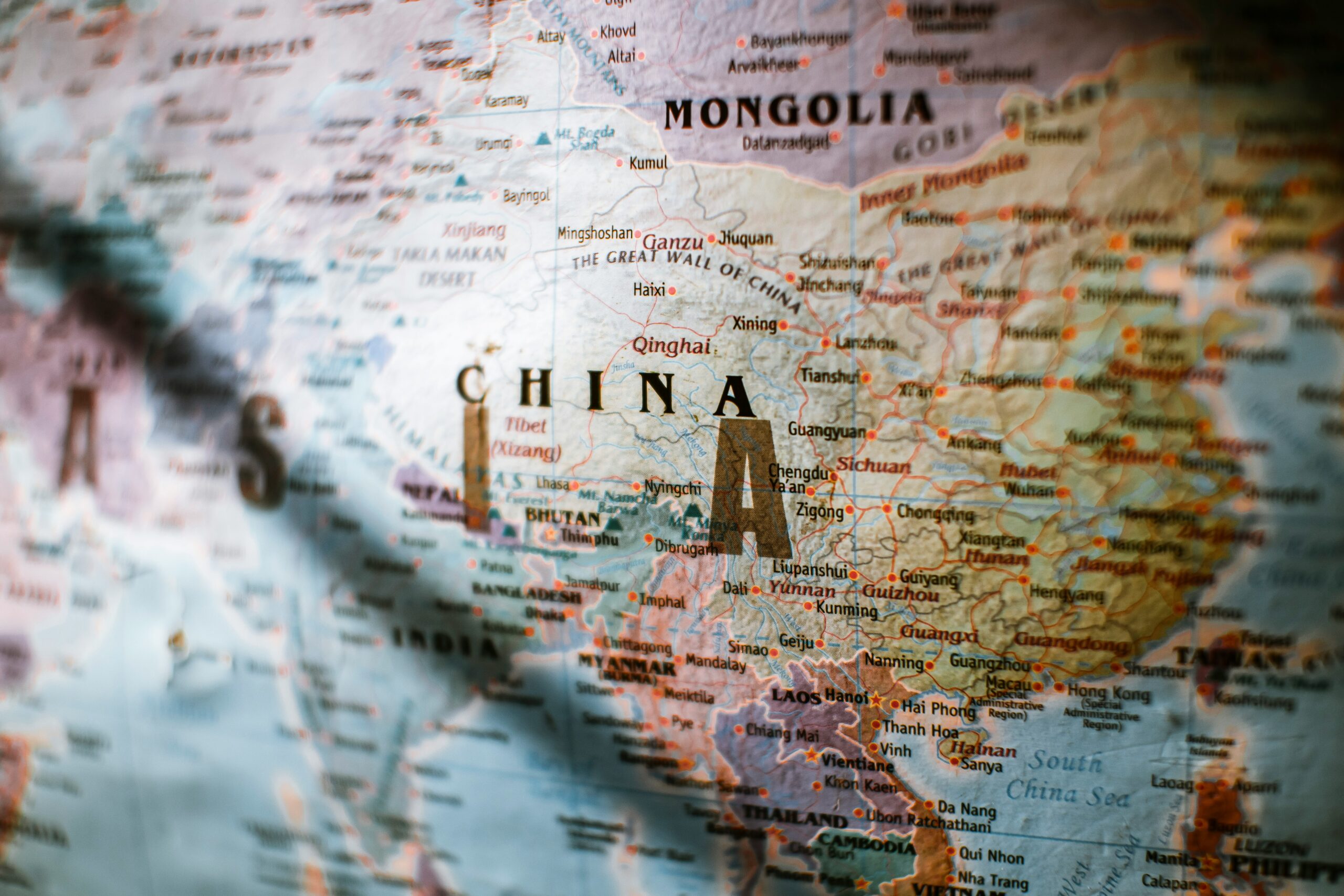 Remote Entrepreneur's Guide to Moving to Asia Remote Entrepreneur’s Guide to Moving to Asia