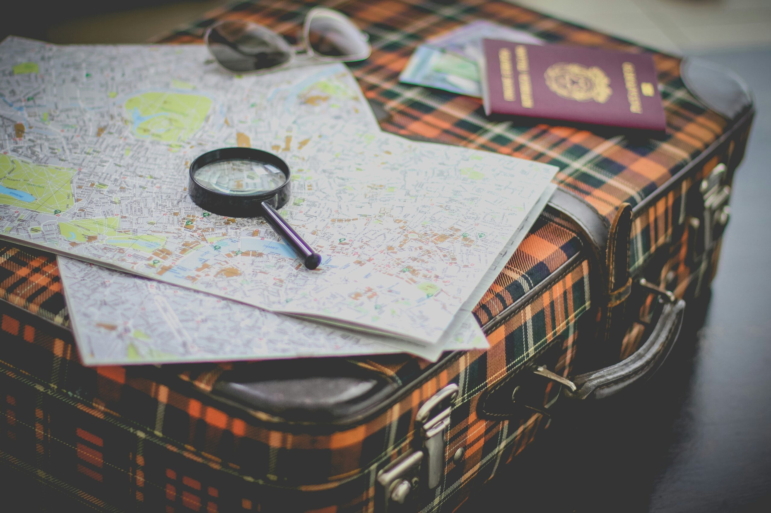 Staying Sober on the Road: Tips for Full-Time Travelers