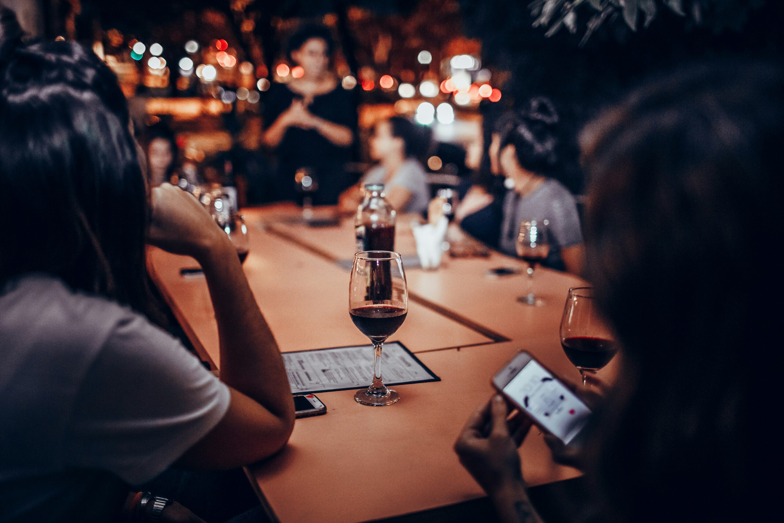 The Impact of Alcohol on Founder Decision-Making Entrepreneur Coaching