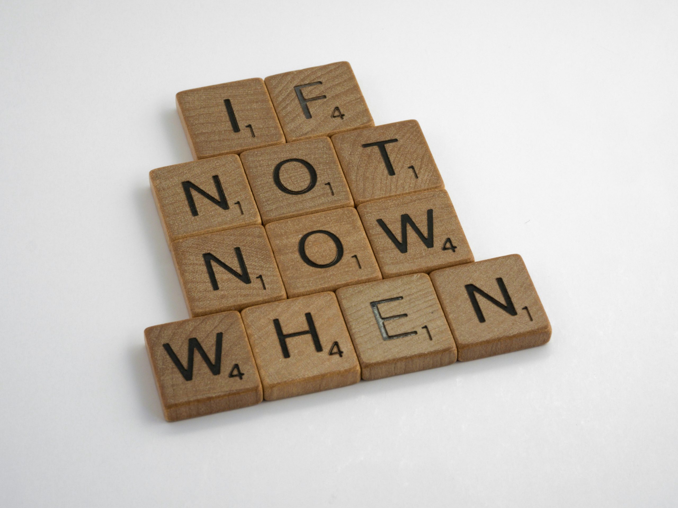 Rebuilding Discipline: Overcoming Years of Bad Habits Entrepreneur Coaching