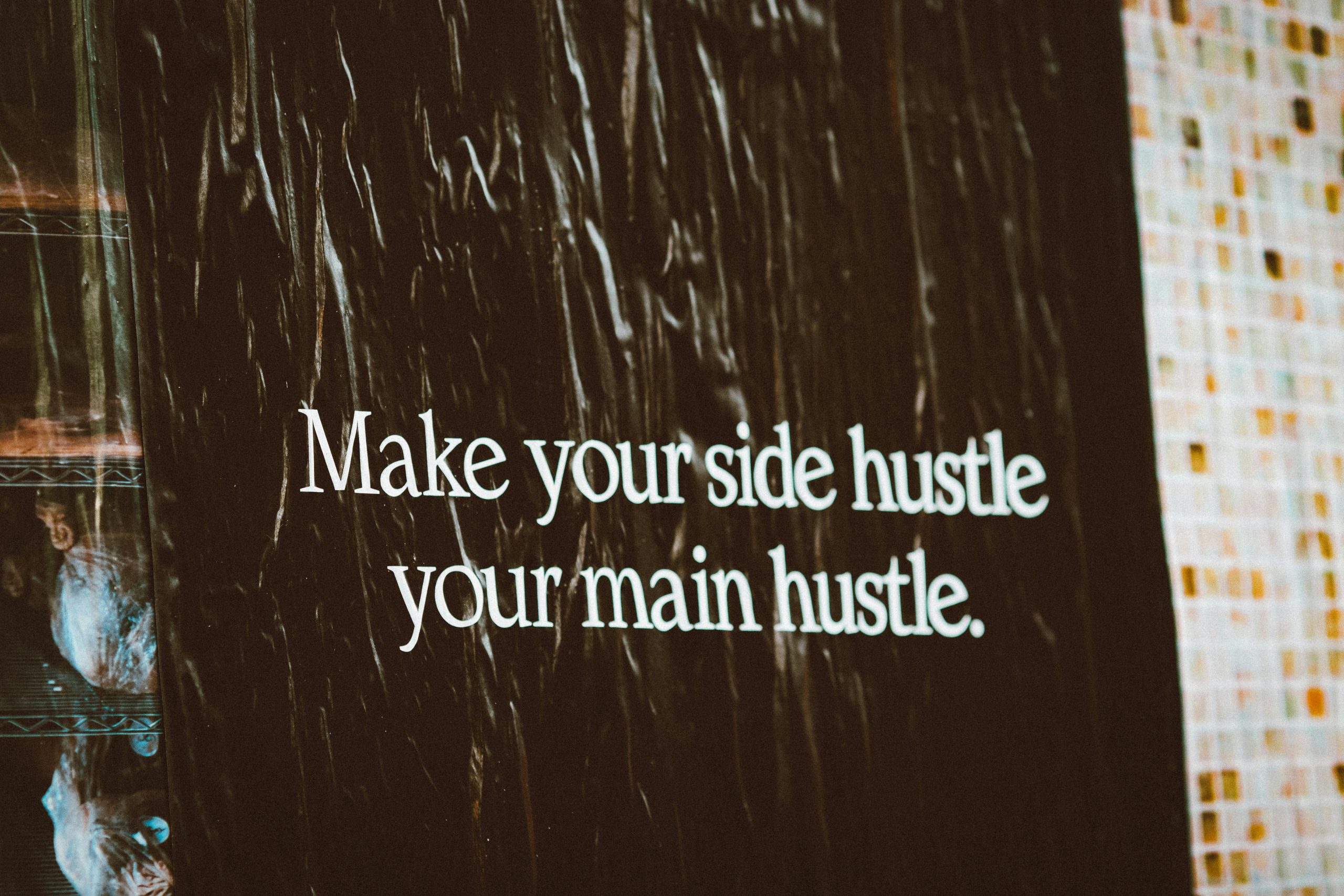 The Failure of Hustle Culture Advice