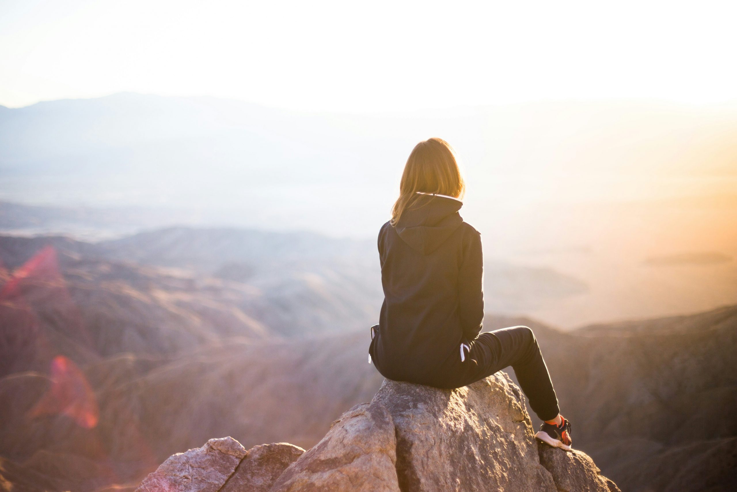 Empower Your Life: Practical Guidance from a Life Coach