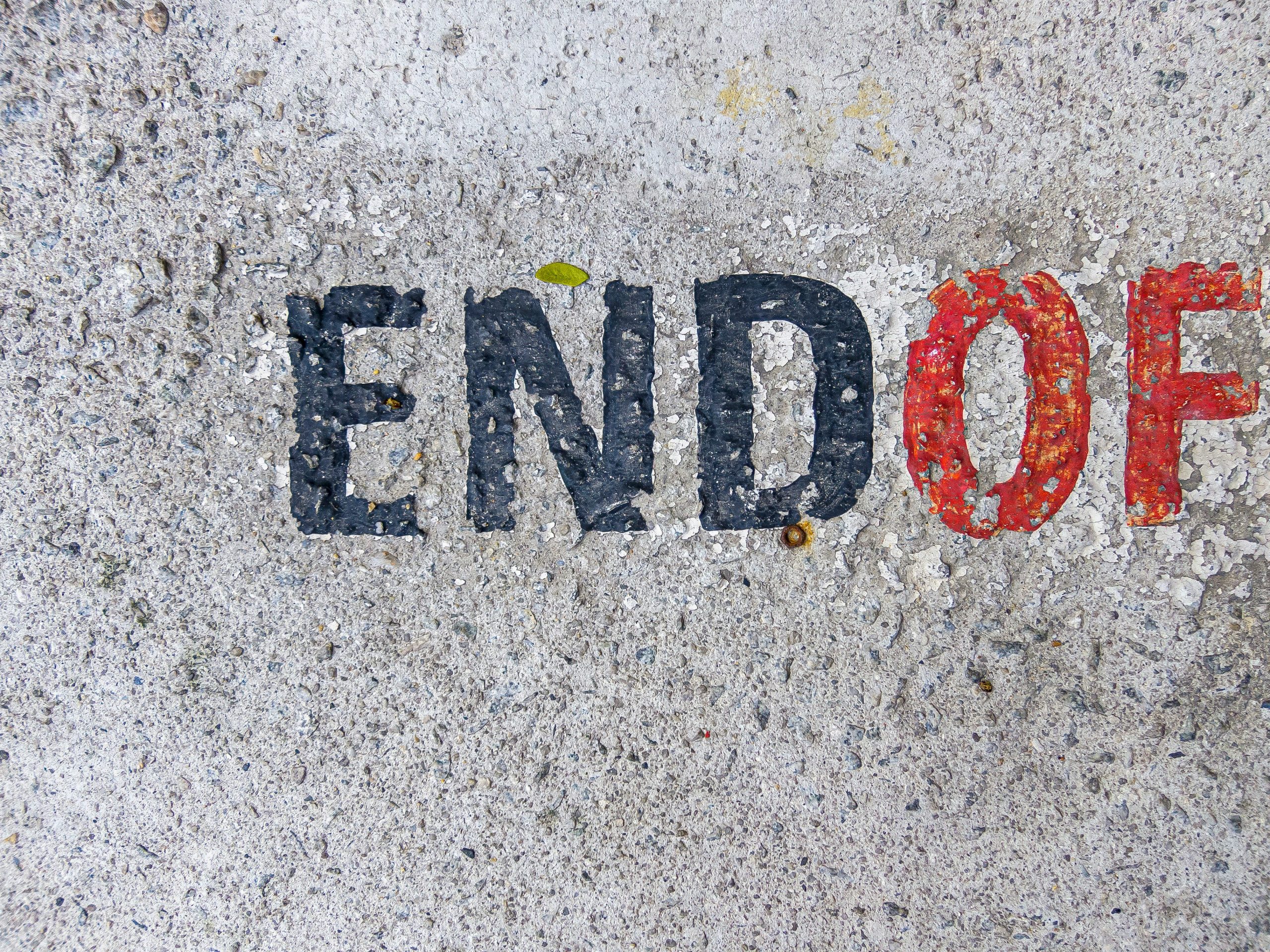Overcoming Project Procrastination: Finish What You Start