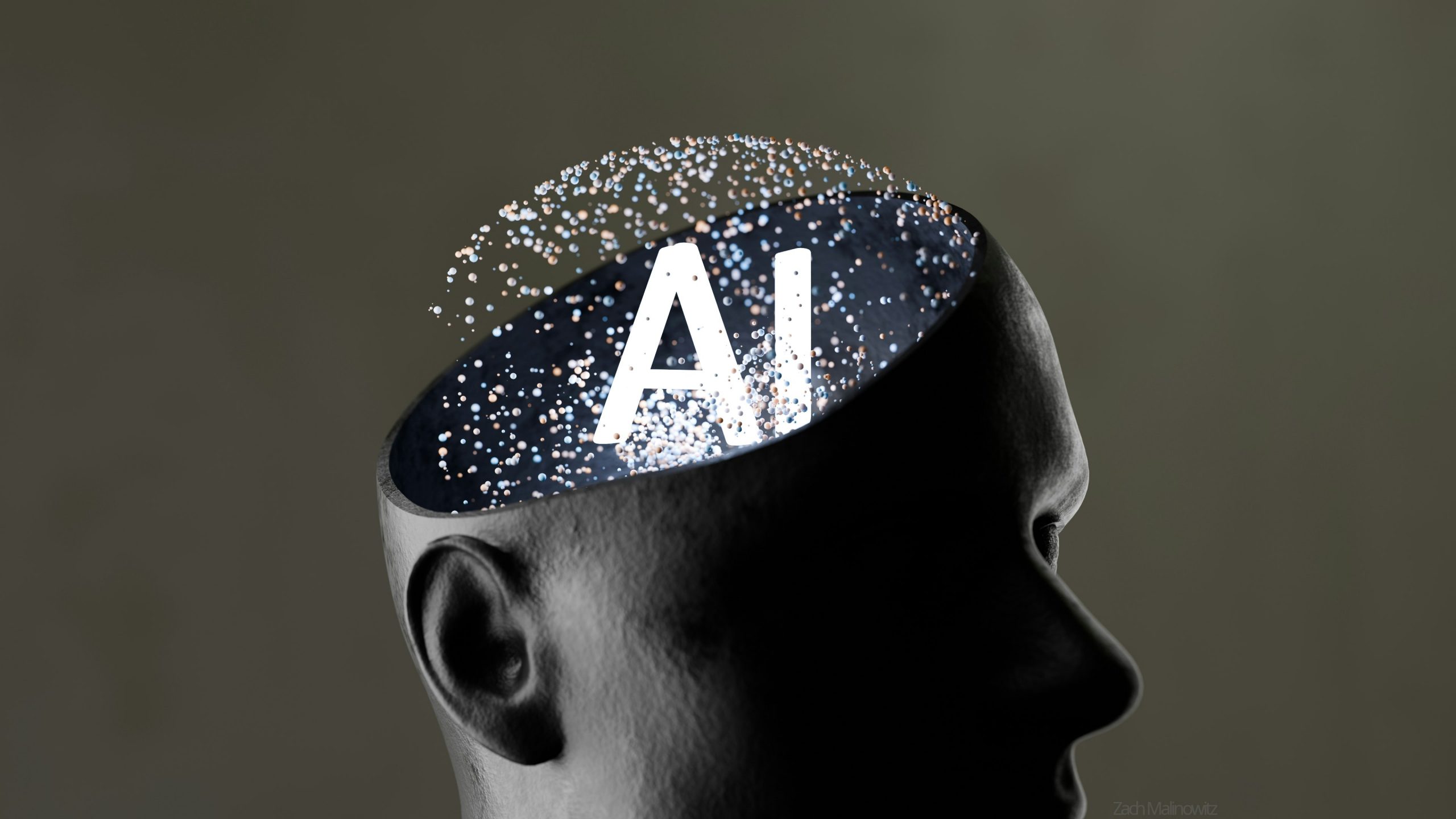 Building AI-Powered SaaS Without Coding