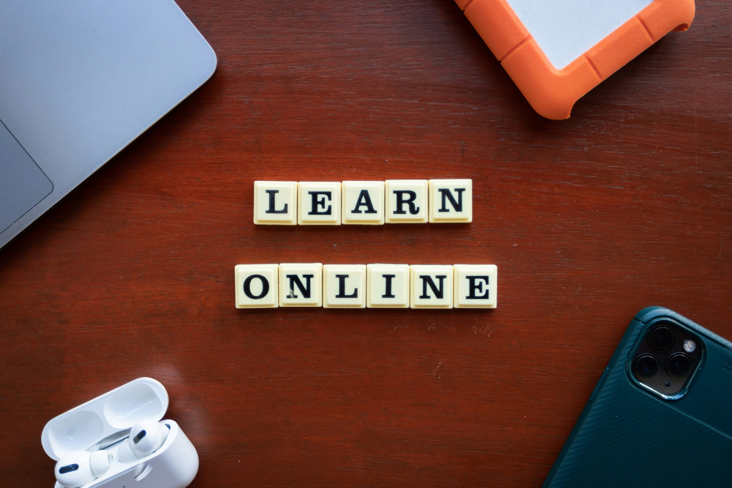 Realistic Online Income Streams That Paid Me